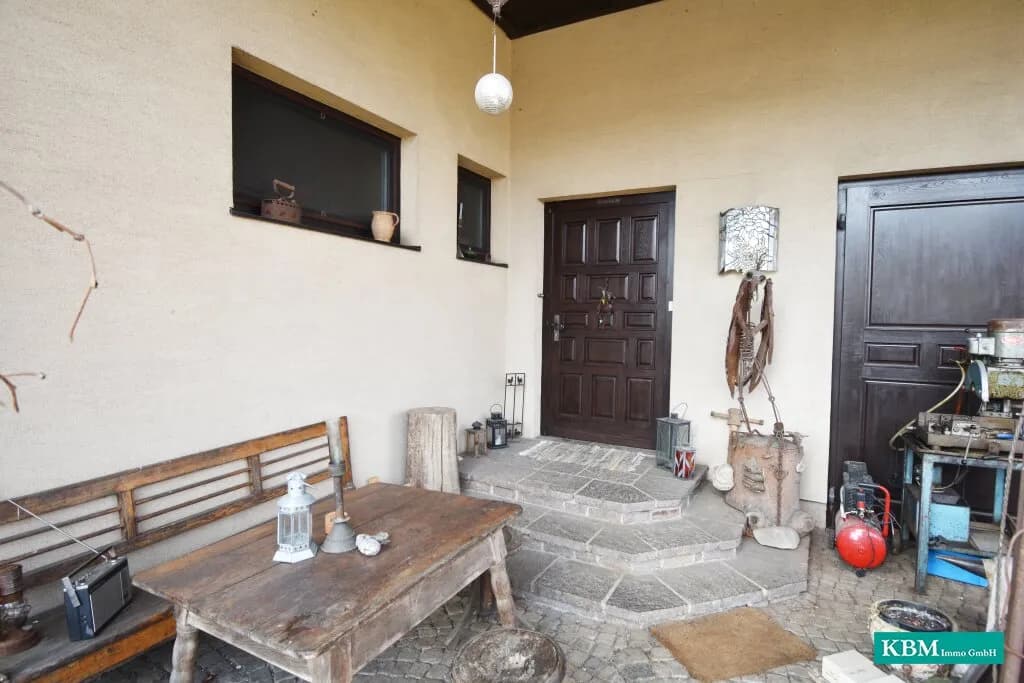 6-Zimmer-Haus kaufen in Tulln – 290 m², € 530.000 – Bild 18 von 37