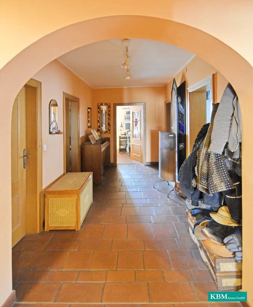 6-Zimmer-Haus kaufen in Tulln – 290 m², € 530.000 – Bild 19 von 37