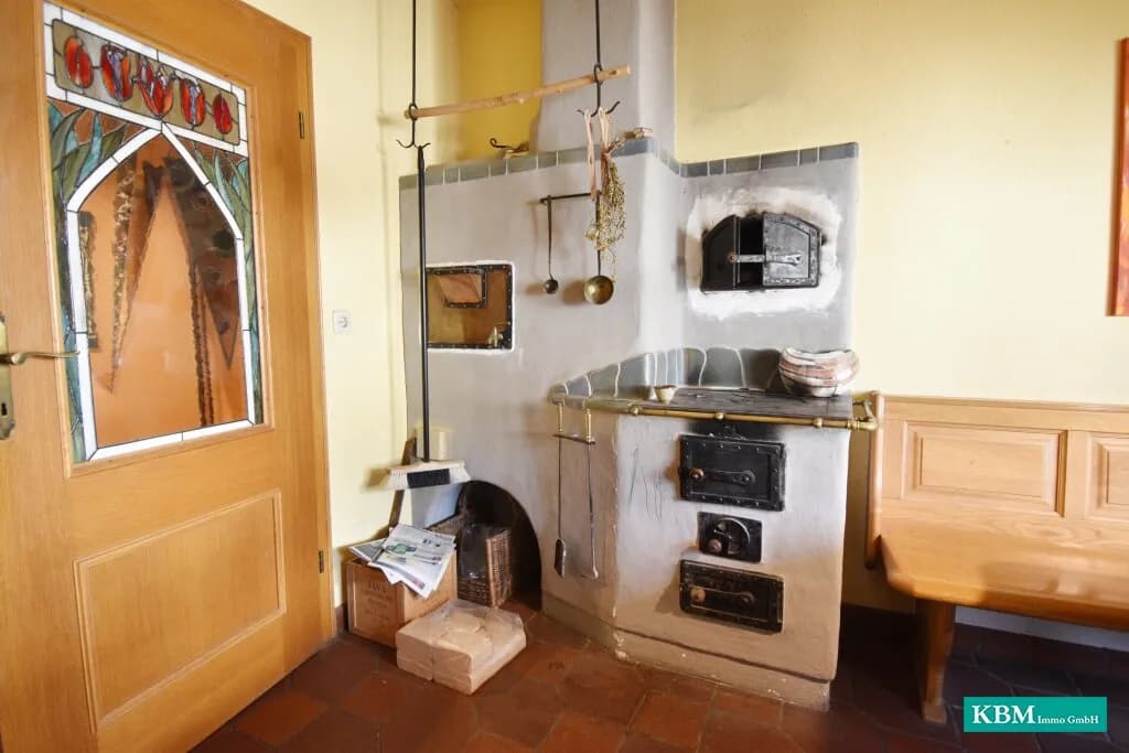 6-Zimmer-Haus kaufen in Tulln – 290 m², € 530.000 – Bild 20 von 37