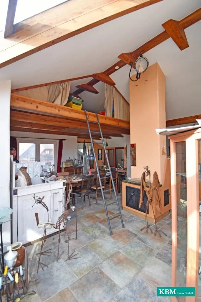 6-Zimmer-Haus kaufen in Tulln – 290 m², € 530.000 – Bild 22 von 37
