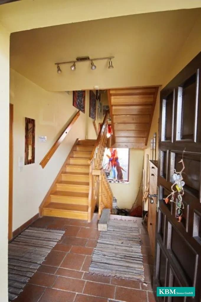 6-Zimmer-Haus kaufen in Tulln – 290 m², € 530.000 – Bild 25 von 37