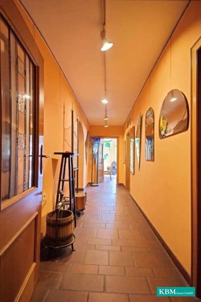 6-Zimmer-Haus kaufen in Tulln – 290 m², € 530.000 – Bild 26 von 37