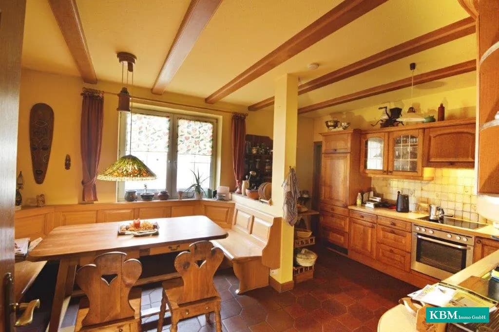 6-Zimmer-Haus kaufen in Tulln – 290 m², € 530.000 – Bild 27 von 37
