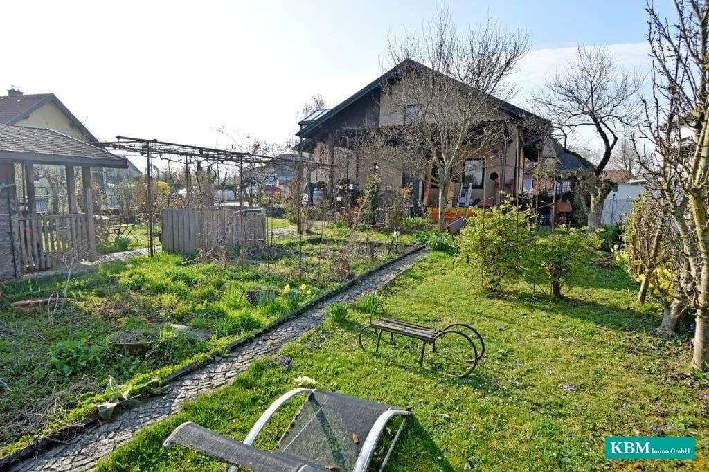 6-Zimmer-Haus kaufen in Tulln – 290 m², € 530.000 – Bild 33 von 37