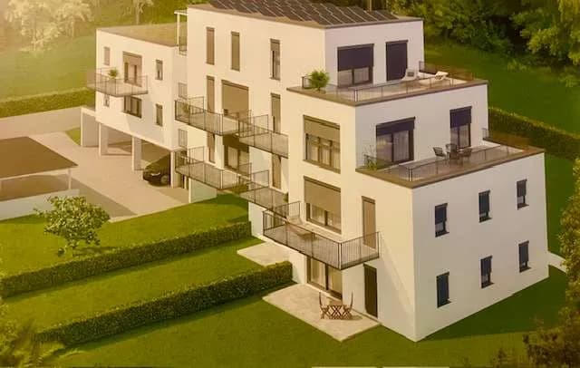 Wohnung kaufen in Graz – 40 m², € 260.000