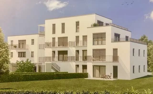 Wohnung kaufen in Graz – 40 m², € 260.000 – Bild 2 von 11