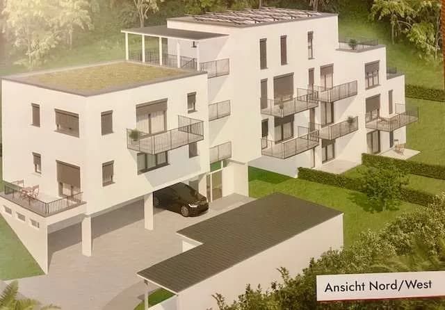 Wohnung kaufen in Graz – 40 m², € 260.000 – Bild 3 von 11