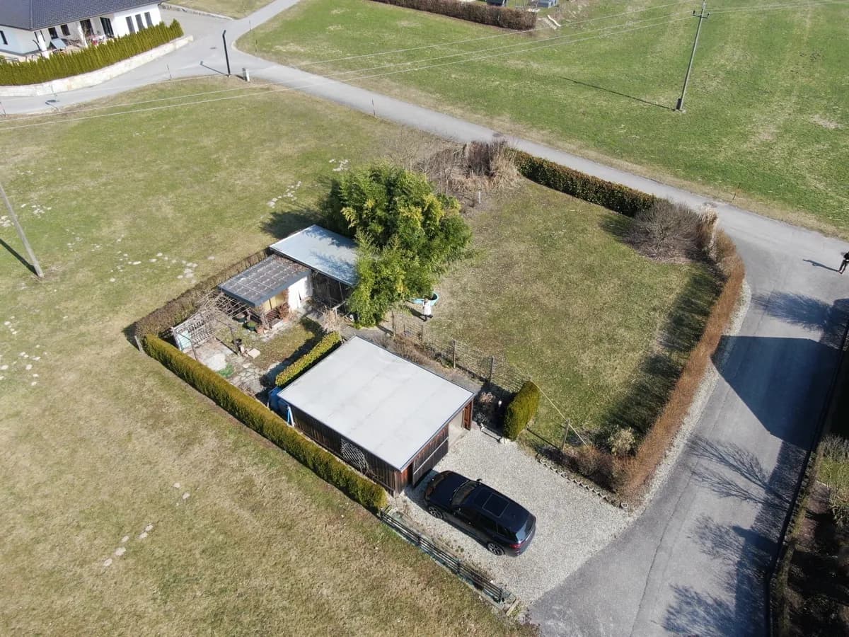 Grundstück kaufen in Ried im Innkreis – € 95.000 – Bild 1 von 7