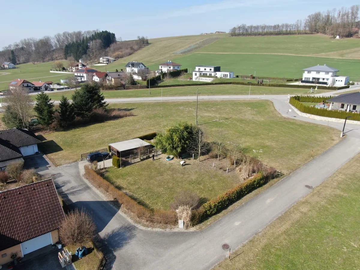 Grundstück kaufen in Ried im Innkreis – € 95.000 – Bild 2 von 7