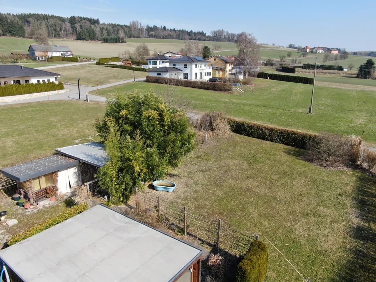 Grundstück kaufen in Ried im Innkreis – € 95.000 – Bild 3 von 7