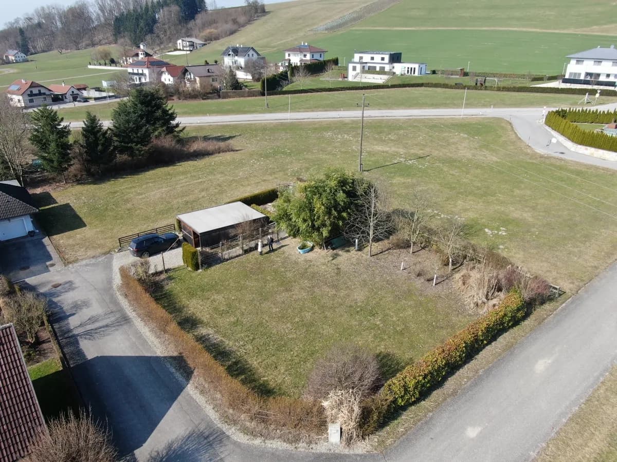 Grundstück kaufen in Ried im Innkreis – € 95.000 – Bild 4 von 7