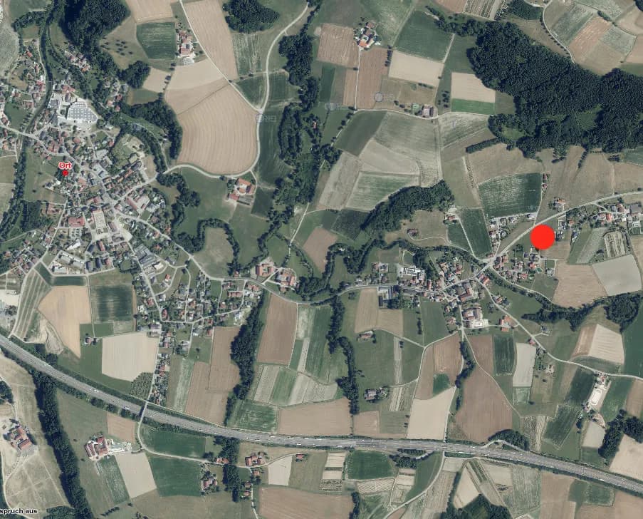 Grundstück kaufen in Ried im Innkreis – € 95.000 – Bild 6 von 7