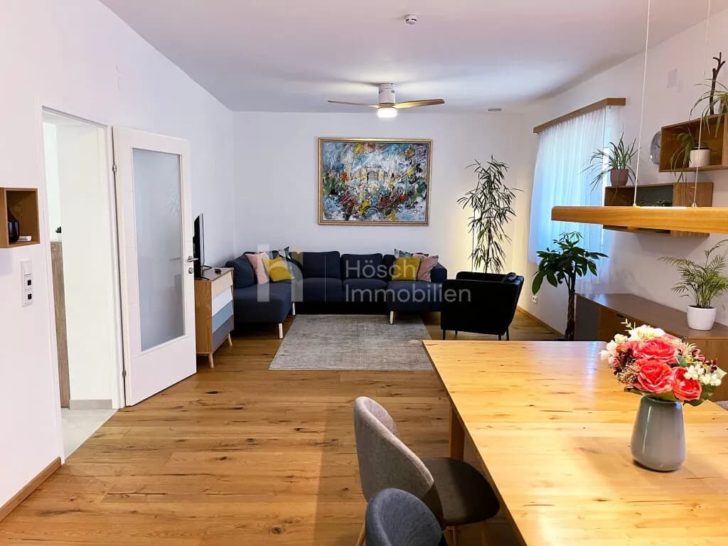 5-Zimmer-Haus kaufen in Wien – 123 m², € 990.000