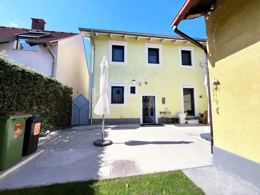 5-Zimmer-Haus kaufen in Wien – 123 m², € 990.000 – Bild 6 von 26