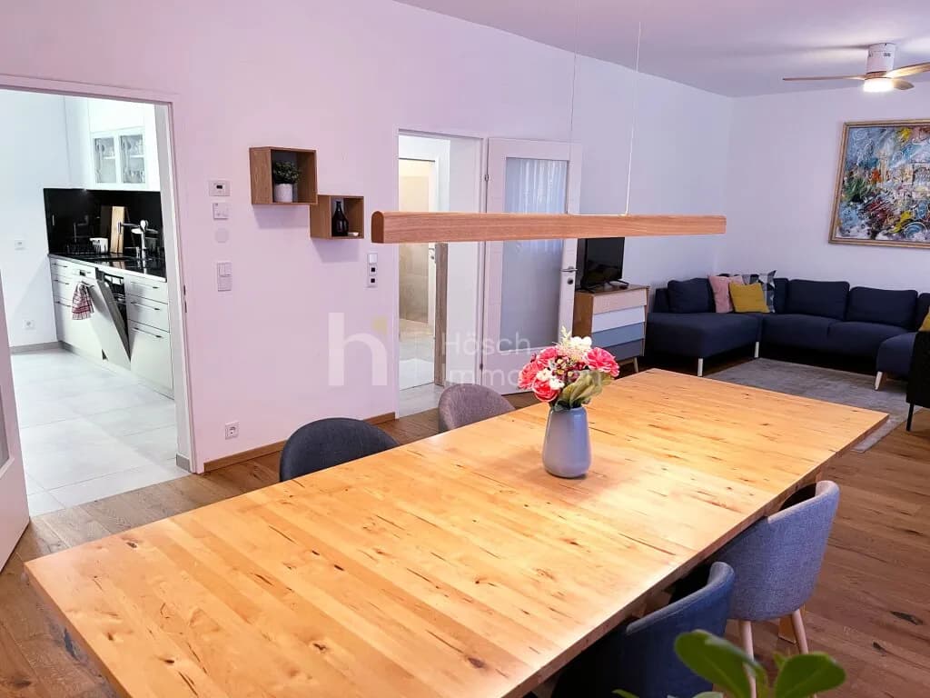 5-Zimmer-Haus kaufen in Wien – 123 m², € 990.000 – Bild 7 von 26