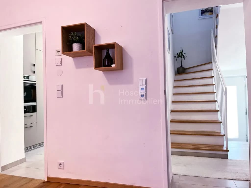 5-Zimmer-Haus kaufen in Wien – 123 m², € 990.000 – Bild 8 von 26