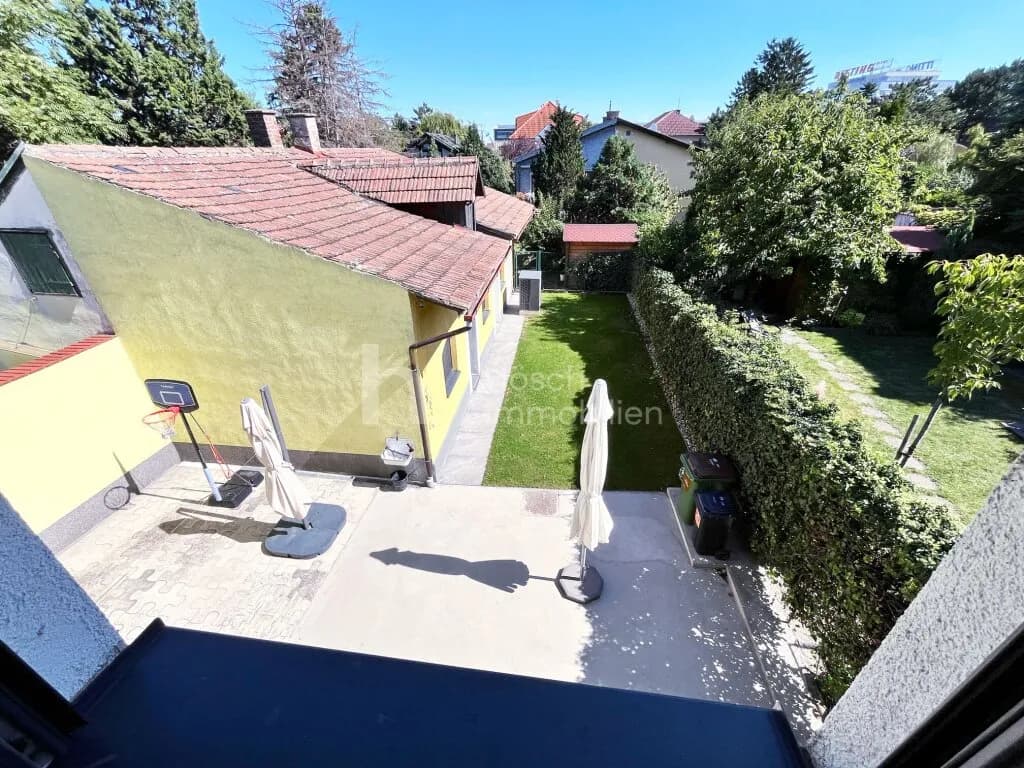 5-Zimmer-Haus kaufen in Wien – 123 m², € 990.000 – Bild 18 von 26
