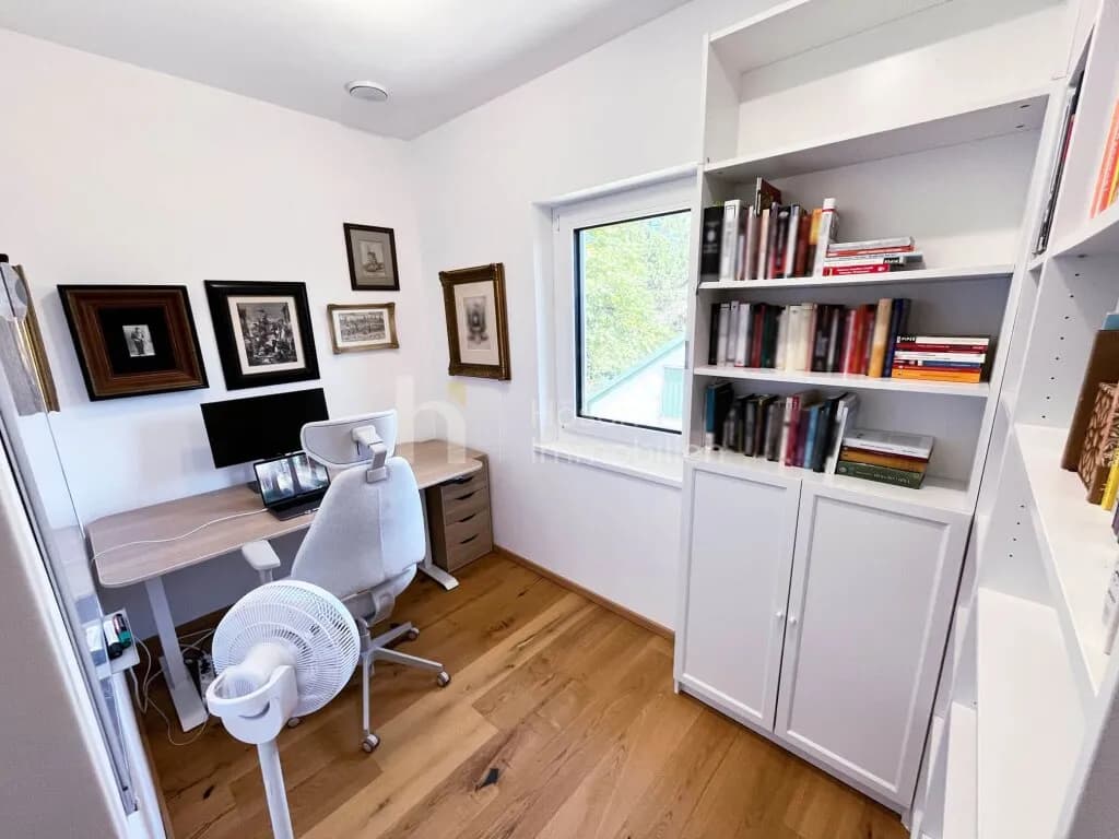 5-Zimmer-Haus kaufen in Wien – 123 m², € 990.000 – Bild 20 von 26