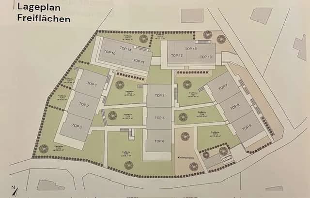 Wohnung kaufen in Graz – 70 m², € 500.000 – Bild 35 von 47