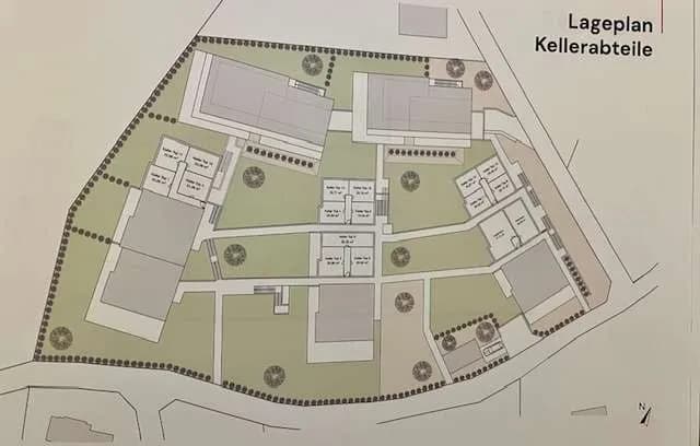Wohnung kaufen in Graz – 70 m², € 500.000 – Bild 36 von 47