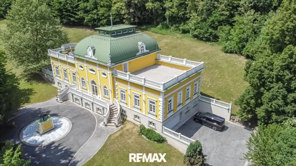 Immobilie kaufen in Krems Land – 500 m², € 2.150.000 – Bild 1 von 18