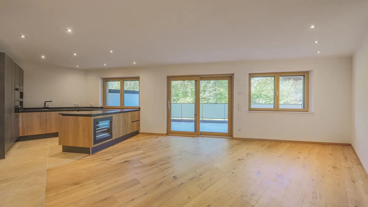 6-Zimmer-Wohnung kaufen in Kitzbühel – 167 m², € 1.375.000 – Bild 2 von 25