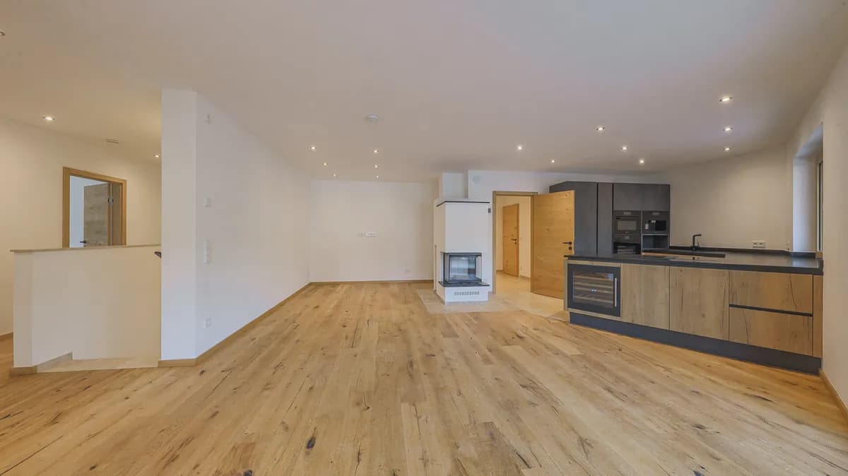 6-Zimmer-Wohnung kaufen in Kitzbühel – 167 m², € 1.375.000 – Bild 3 von 25