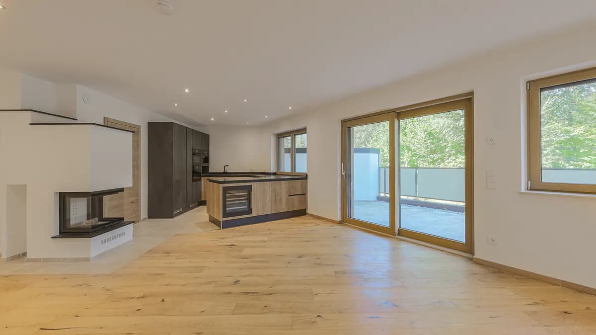 6-Zimmer-Wohnung kaufen in Kitzbühel – 167 m², € 1.375.000 – Bild 6 von 25