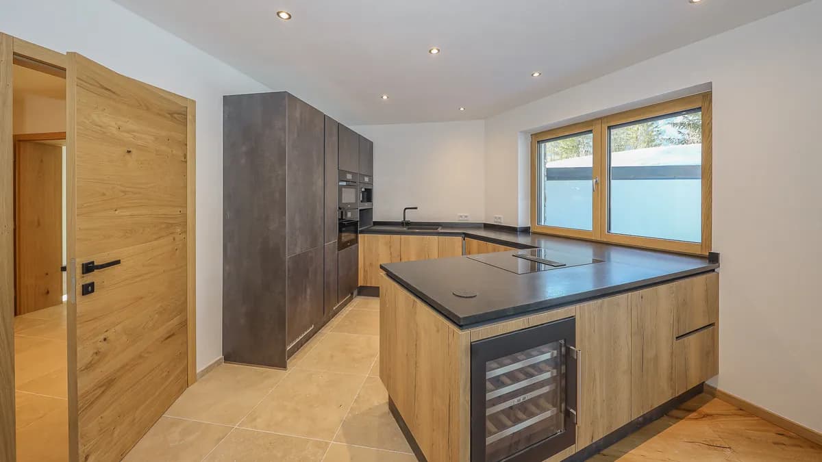 6-Zimmer-Wohnung kaufen in Kitzbühel – 167 m², € 1.375.000 – Bild 7 von 25