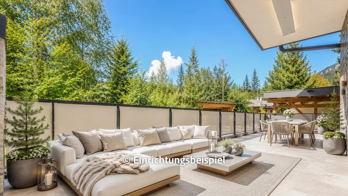 6-Zimmer-Wohnung kaufen in Kitzbühel – 167 m², € 1.375.000 – Bild 9 von 25