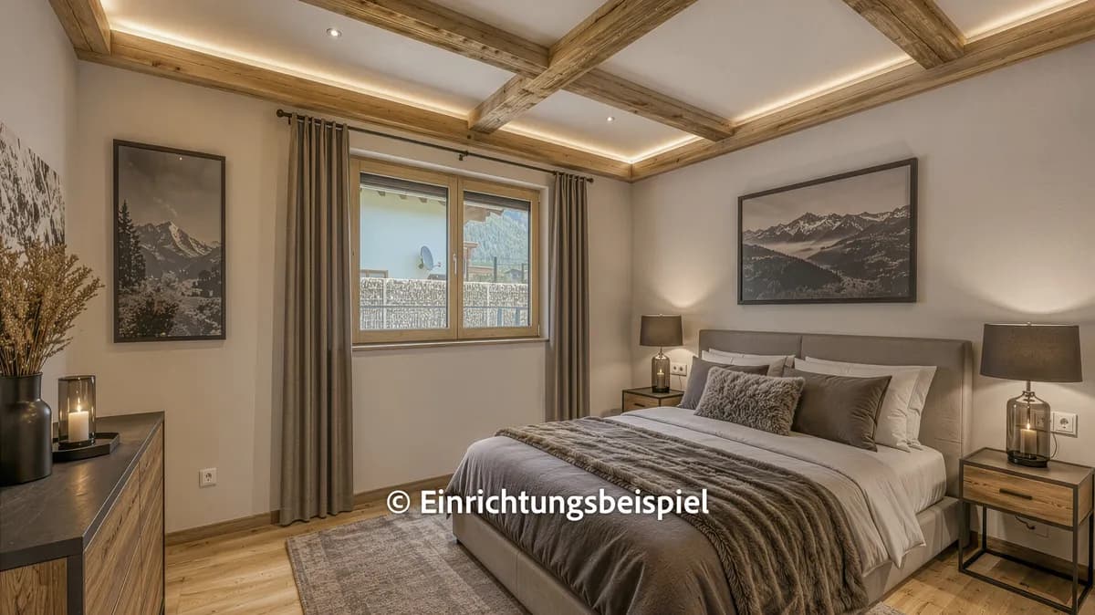 6-Zimmer-Wohnung kaufen in Kitzbühel – 167 m², € 1.375.000 – Bild 12 von 25