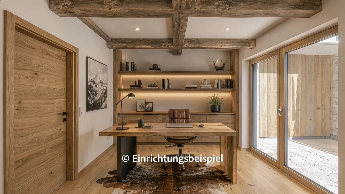 6-Zimmer-Wohnung kaufen in Kitzbühel – 167 m², € 1.375.000 – Bild 17 von 25