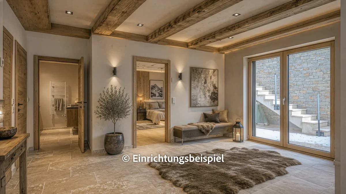 6-Zimmer-Wohnung kaufen in Kitzbühel – 167 m², € 1.375.000 – Bild 19 von 25