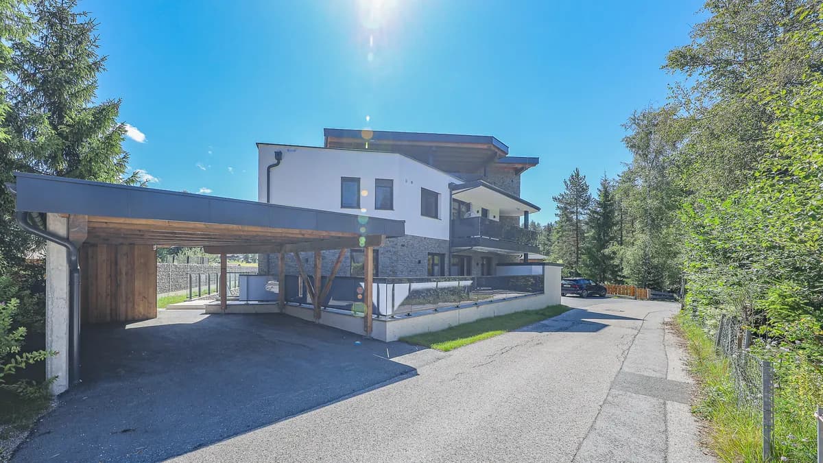 6-Zimmer-Wohnung kaufen in Kitzbühel – 167 m², € 1.375.000 – Bild 24 von 25