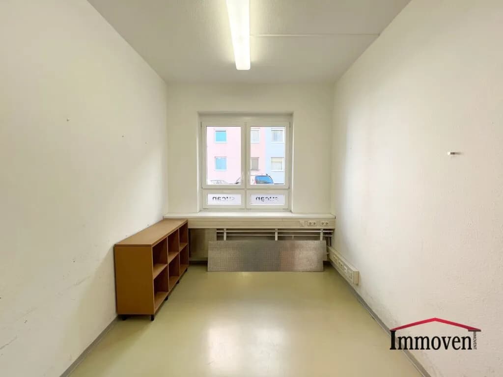 8-Zimmer-Gewerbeimmobilie mieten in Wien – 271 m², € 2.949 – Bild 8 von 20