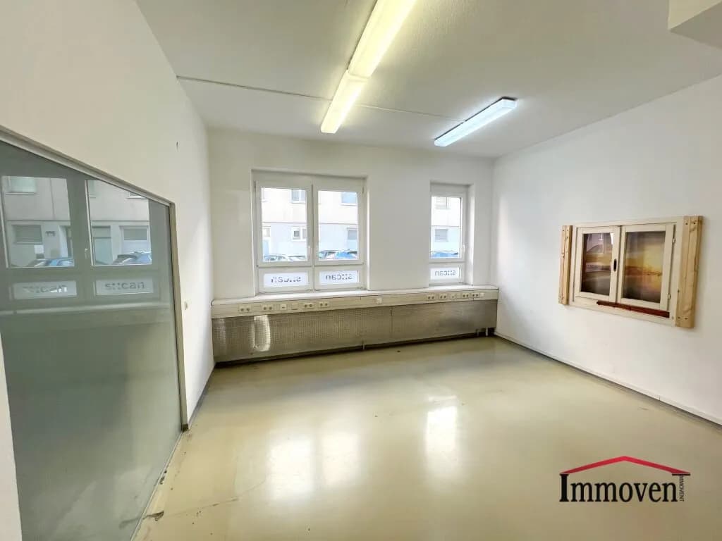 8-Zimmer-Gewerbeimmobilie mieten in Wien – 271 m², € 2.949 – Bild 12 von 20