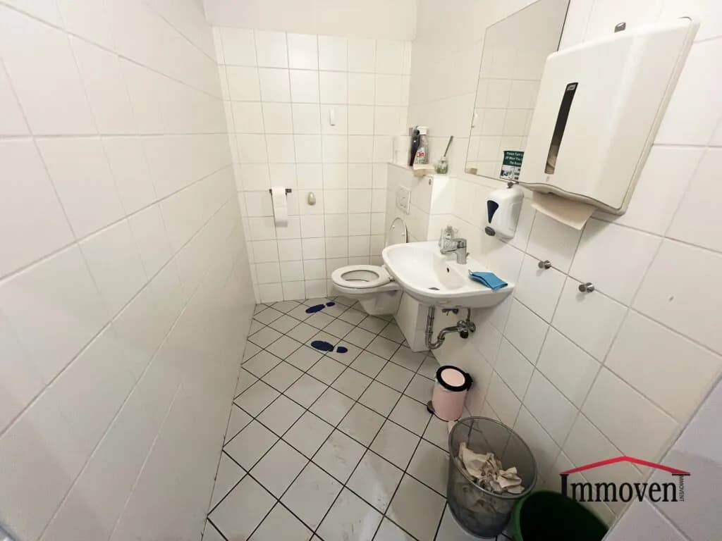 8-Zimmer-Gewerbeimmobilie mieten in Wien – 271 m², € 2.949 – Bild 19 von 20