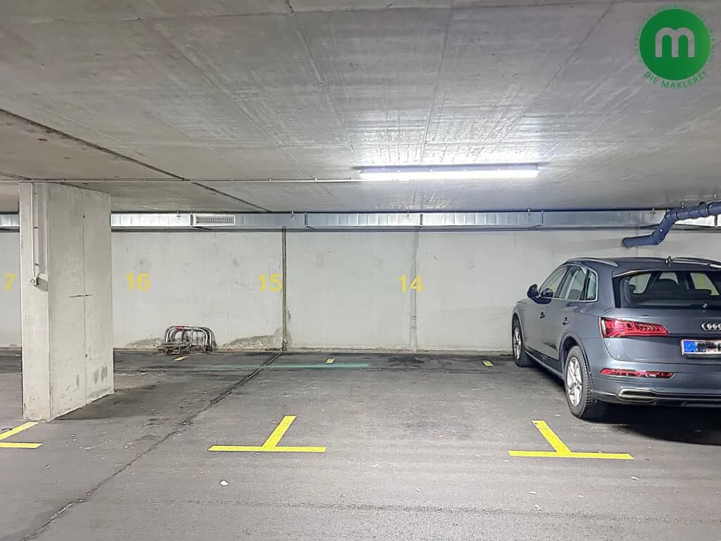 Immobilie mieten in Wien – € 150 – Bild 2 von 3