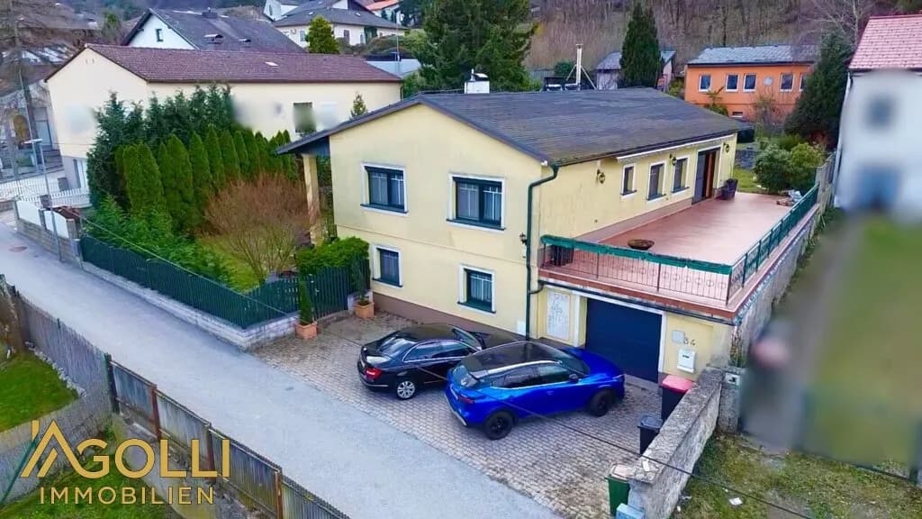 Haus kaufen in Bruck an der Leitha – 130,34 m², € 539.000