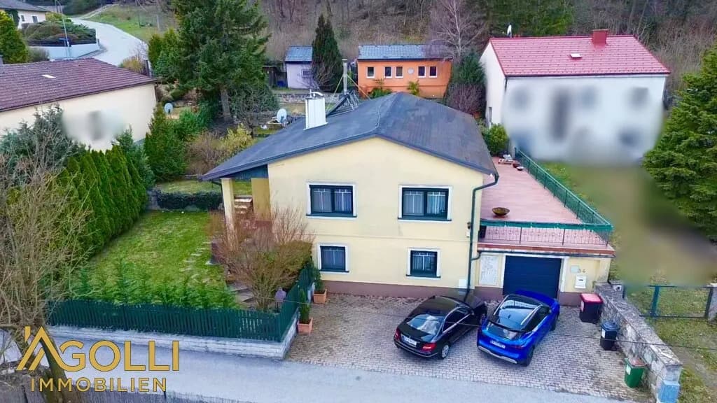 Haus kaufen in Bruck an der Leitha – 130,34 m², € 539.000 – Bild 2 von 39