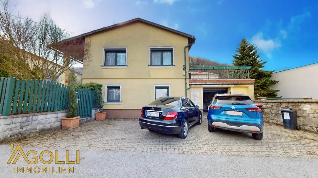 Haus kaufen in Bruck an der Leitha – 130,34 m², € 539.000 – Bild 3 von 39