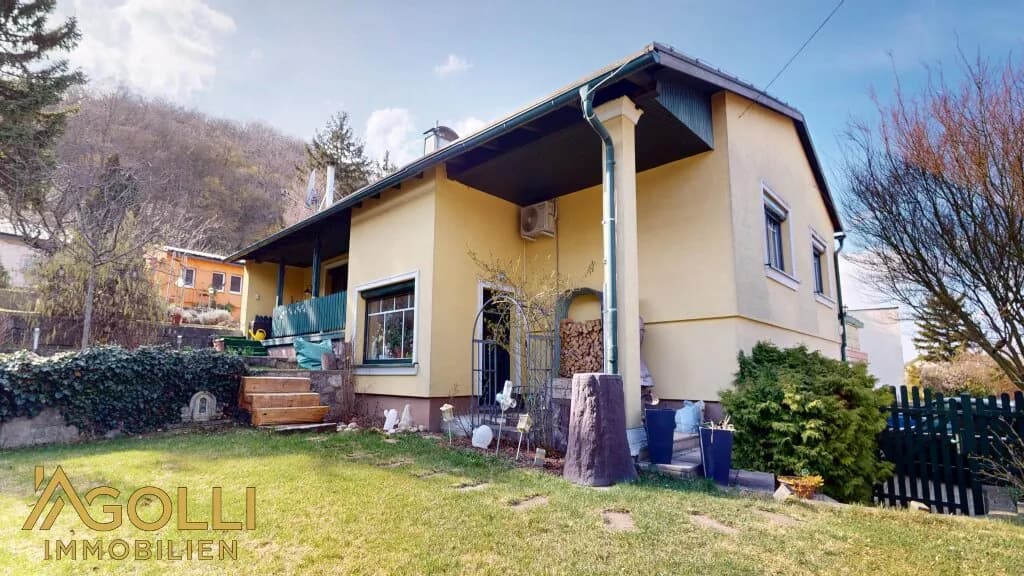Haus kaufen in Bruck an der Leitha – 130,34 m², € 539.000 – Bild 4 von 39