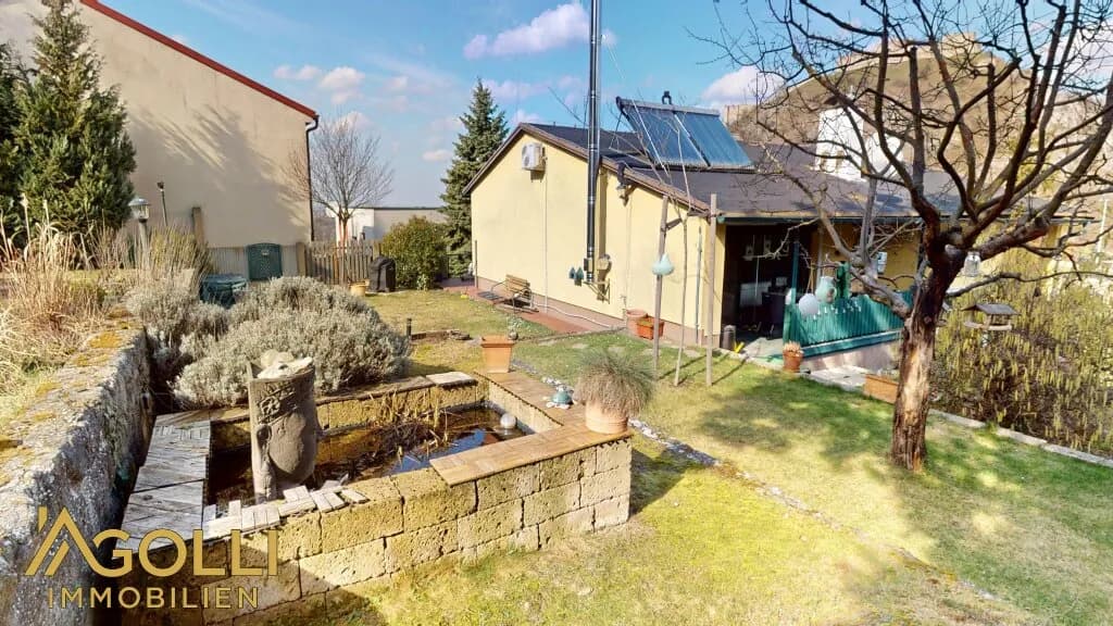 Haus kaufen in Bruck an der Leitha – 130,34 m², € 539.000 – Bild 5 von 39