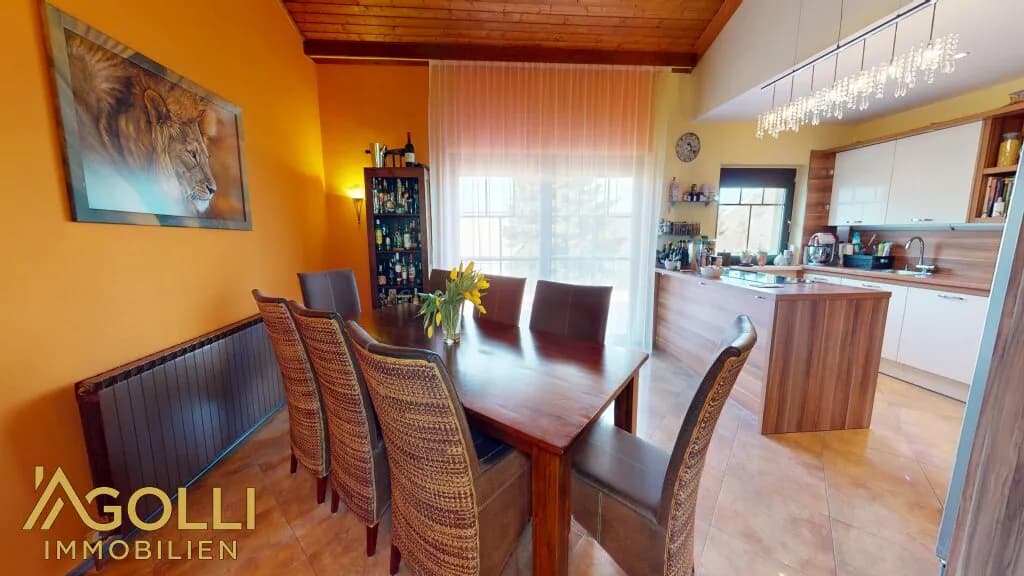 Haus kaufen in Bruck an der Leitha – 130,34 m², € 539.000 – Bild 12 von 39