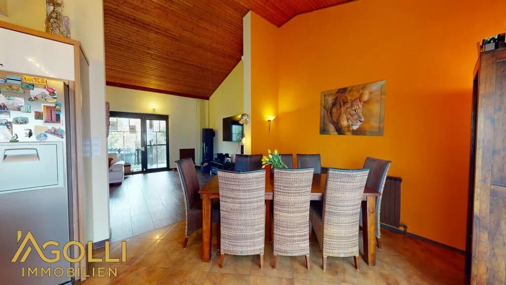 Haus kaufen in Bruck an der Leitha – 130,34 m², € 539.000 – Bild 13 von 39