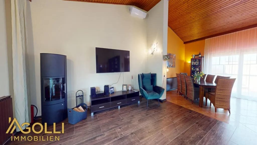 Haus kaufen in Bruck an der Leitha – 130,34 m², € 539.000 – Bild 14 von 39