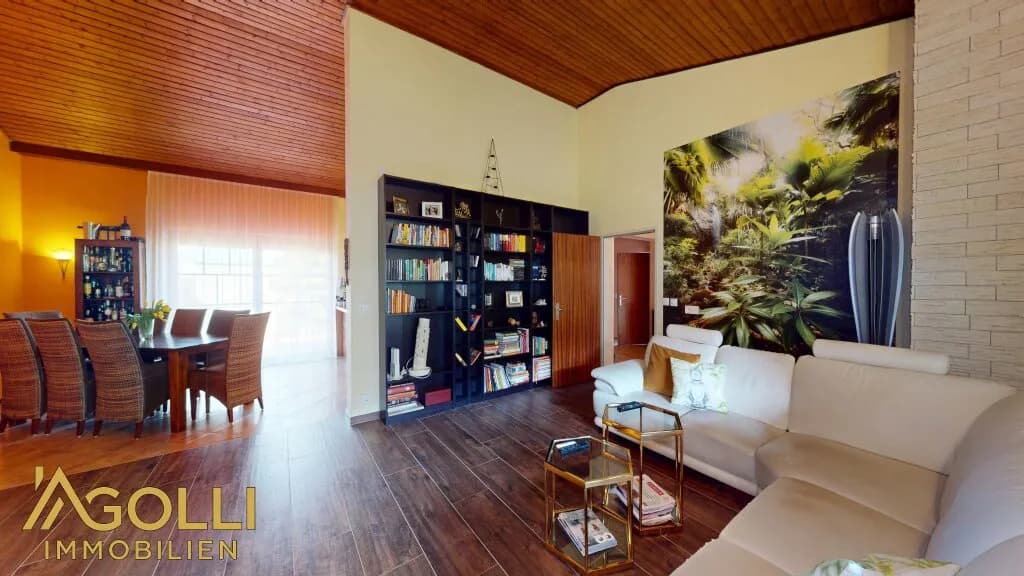 Haus kaufen in Bruck an der Leitha – 130,34 m², € 539.000 – Bild 15 von 39