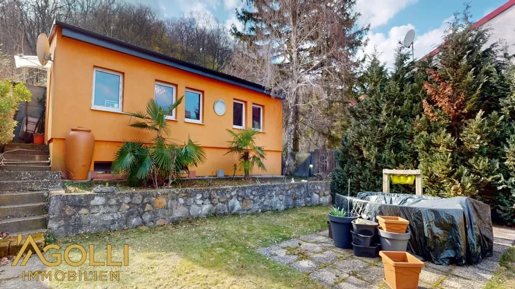 Haus kaufen in Bruck an der Leitha – 130,34 m², € 539.000 – Bild 31 von 39