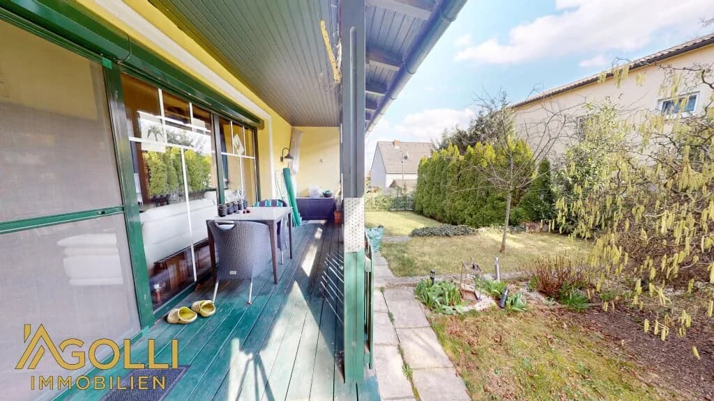 Haus kaufen in Bruck an der Leitha – 130,34 m², € 539.000 – Bild 32 von 39