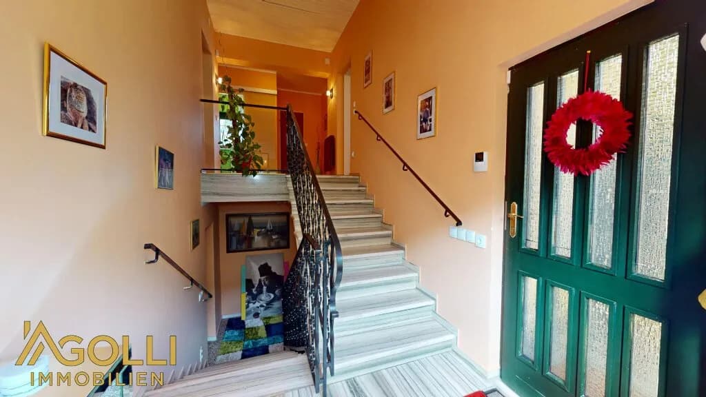 Haus kaufen in Bruck an der Leitha – 130,34 m², € 539.000 – Bild 34 von 39